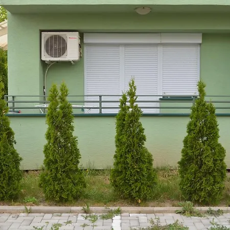 Beauty Apartment Ohrid