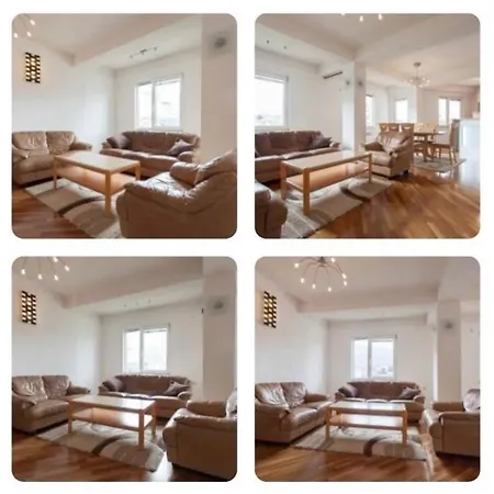 Apartment Beauty