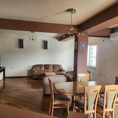 Apartment Beauty
