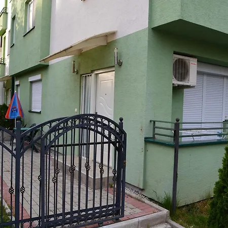 Beauty Apartment Ohrid