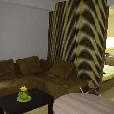 Apartment Beauty Ohrid