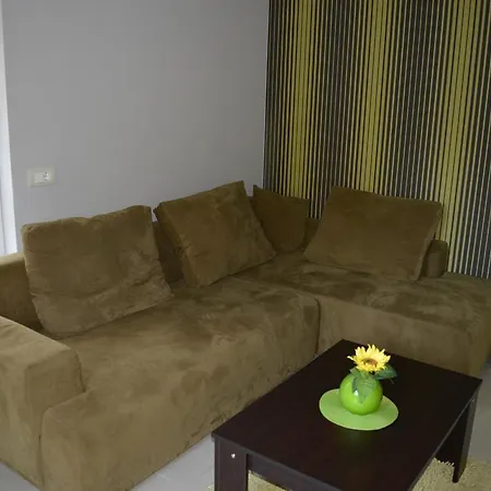 Beauty Apartment