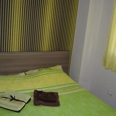 Beauty Apartment